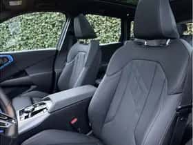 BMW X3 (2025) thumbnail 14