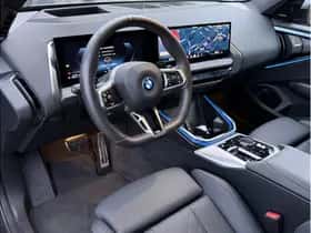 BMW X3 (2025) thumbnail 16