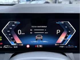 BMW X3 (2025) thumbnail 19