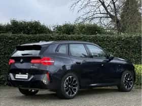 BMW X3 (2025) thumbnail 3