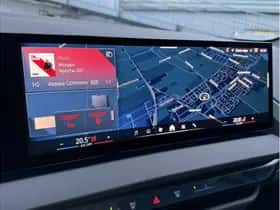 BMW X3 (2025) thumbnail 22