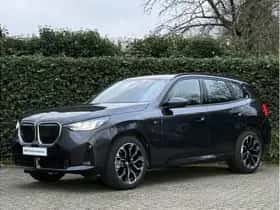 BMW X3 (2025) thumbnail 36