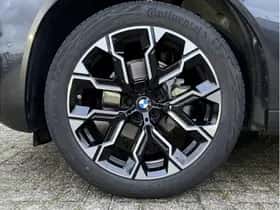 BMW X3 (2025) thumbnail 6