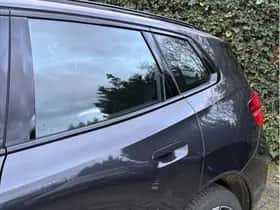 BMW X3 (2025) thumbnail 8