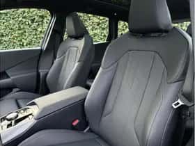 BMW X3 (2025) thumbnail 11