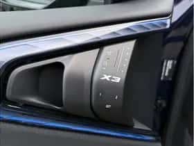 BMW X3 (2025) thumbnail 14