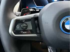 BMW X3 (2025) thumbnail 16