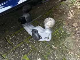 BMW X3 (2025) thumbnail 32