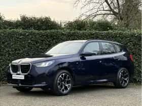 BMW X3 (2025) thumbnail 35