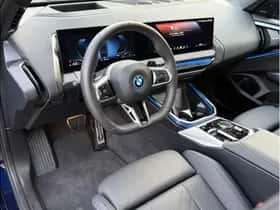 BMW X3 (2025) thumbnail 10
