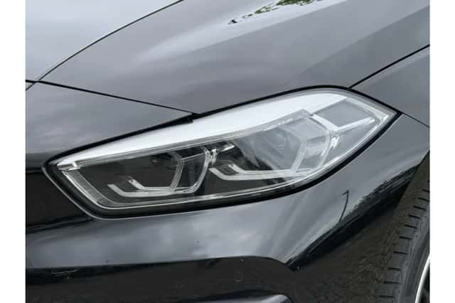 BMW 1-Serie (2022) thumbnail 4