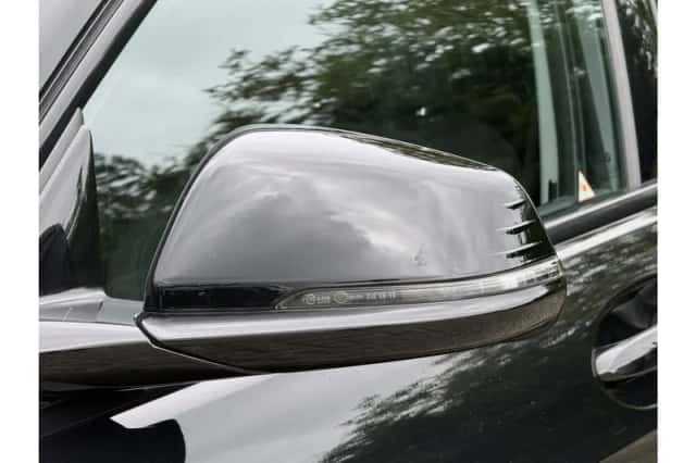 BMW 1-Serie (2022) thumbnail 5