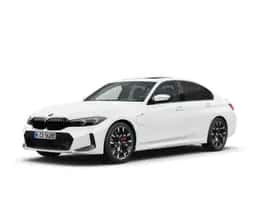 BMW 3-Serie (2025) thumbnail 9