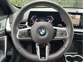 BMW X1 (2025) thumbnail 17