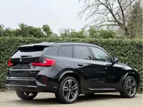 BMW X1 (2025) thumbnail 3