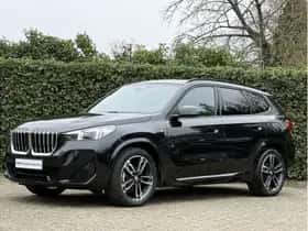 BMW X1 (2025) thumbnail 38
