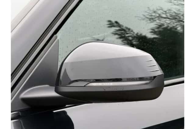 BMW X1 (2025) thumbnail 6