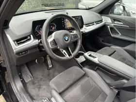 BMW X1 (2025) thumbnail 8