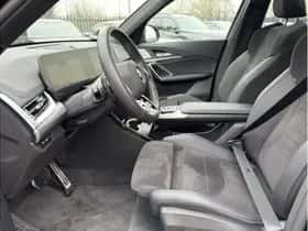 BMW X1 (2025) thumbnail 9