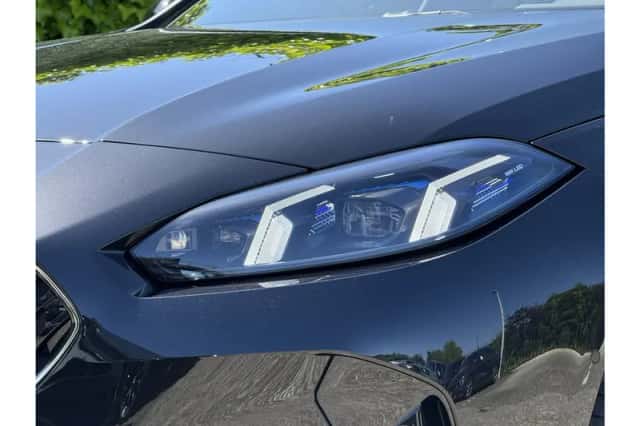 BMW 1-Serie (2026) thumbnail 4