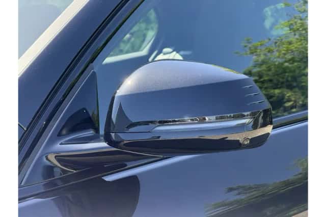 BMW 1-Serie (2026) thumbnail 5