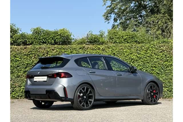 BMW 1-Serie (2026) thumbnail 3