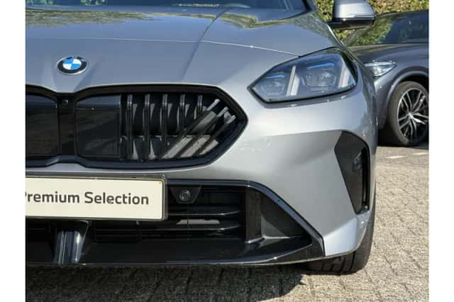 BMW 1-Serie (2026) thumbnail 4