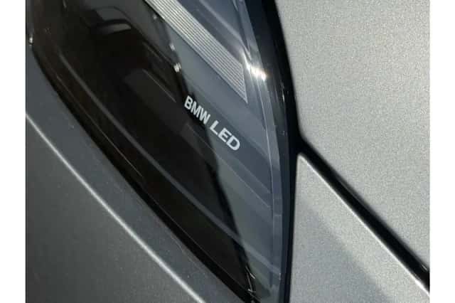 BMW 1-Serie (2026) thumbnail 6