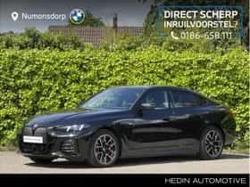 BMW i4 (2025)