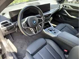 BMW i4 (2025) thumbnail 13