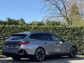 BMW i5 (2026) thumbnail 2
