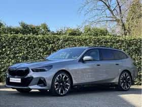 BMW i5 (2026) thumbnail 34