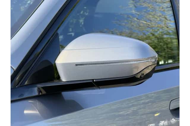BMW i5 (2026) thumbnail 6