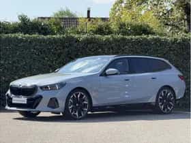 BMW 5-Serie (2026) thumbnail 39