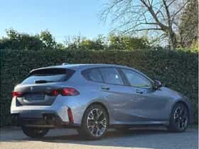 BMW 1-Serie (2025) thumbnail 2
