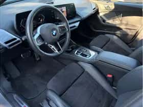 BMW 1-Serie (2025) thumbnail 11