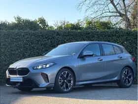BMW 1-Serie (2025) thumbnail 29