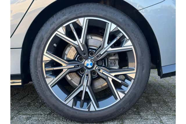BMW 1-Serie (2025) thumbnail 6