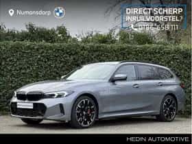 BMW 3-Serie (2026) thumbnail 1