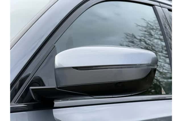 BMW 3-Serie (2026) thumbnail 6