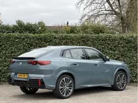 BMW X2 (2025) thumbnail 2