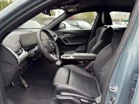 BMW X2 (2025) thumbnail 11