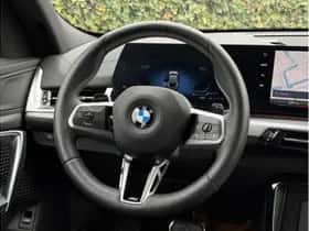 BMW X2 (2025) thumbnail 16