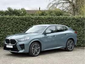 BMW X2 (2025) thumbnail 36
