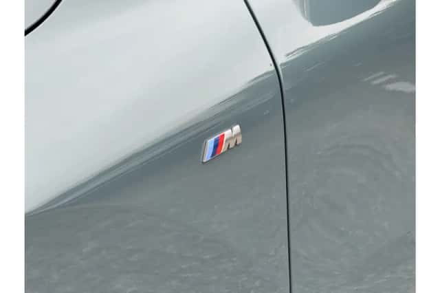 BMW X2 (2025) thumbnail 6