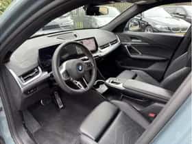 BMW X2 (2025) thumbnail 9