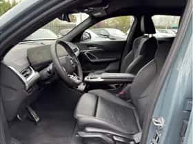 BMW X2 (2025) thumbnail 10