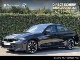 BMW 3-Serie (2026)
