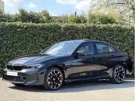 BMW 3-Serie (2026) thumbnail 40