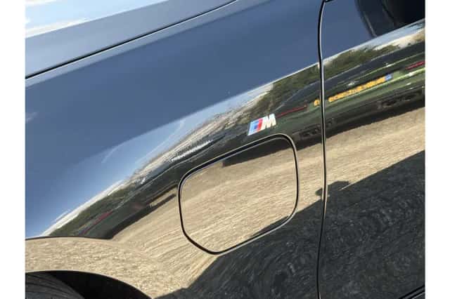 BMW 3-Serie (2026) thumbnail 6